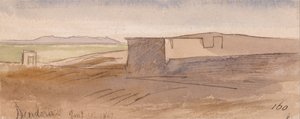 デンデラ160 作： Edward Lear
